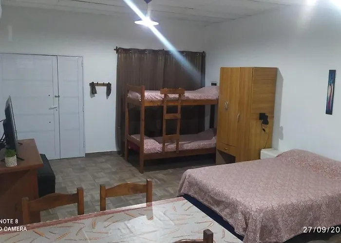 Departamentos Rosales