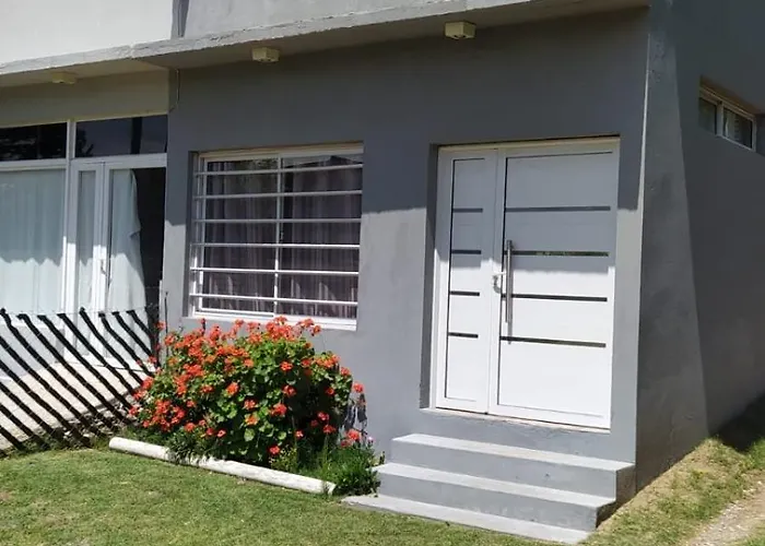 Departamentos Rosales