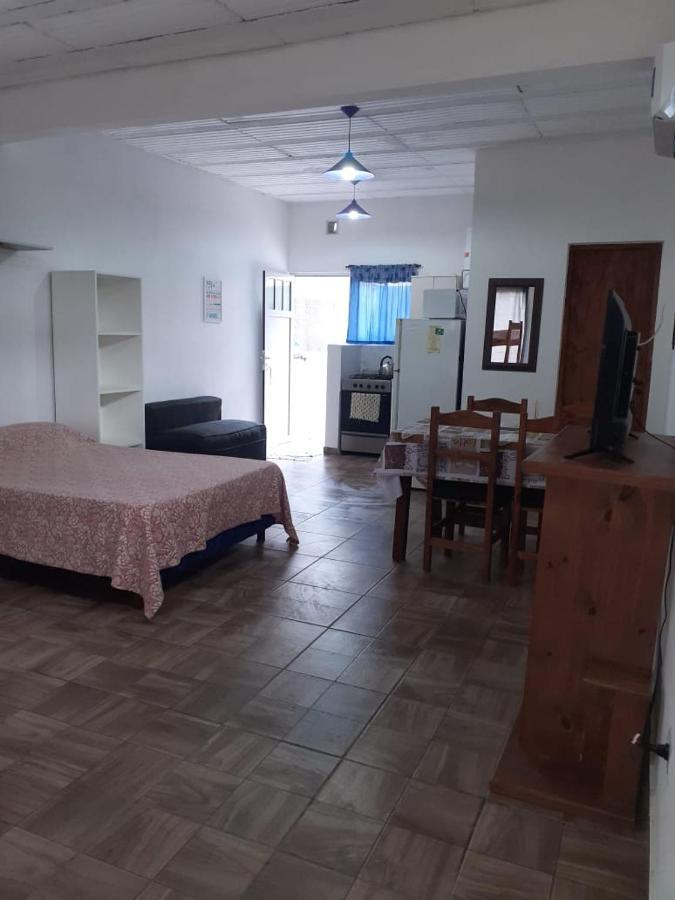 Apartment Departamentos Rosales Valeria del Mar