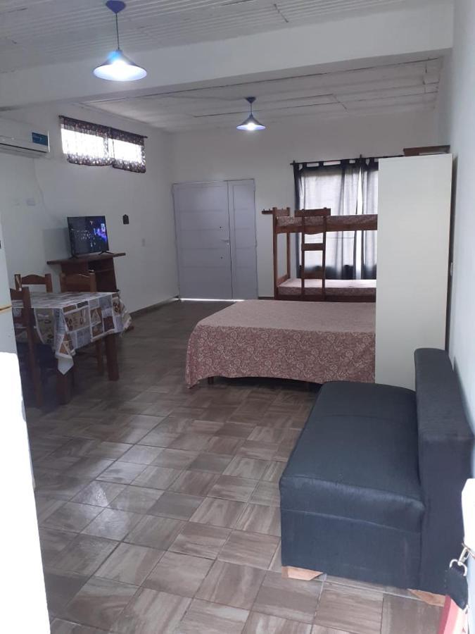 Apartment Departamentos Rosales Valeria del Mar