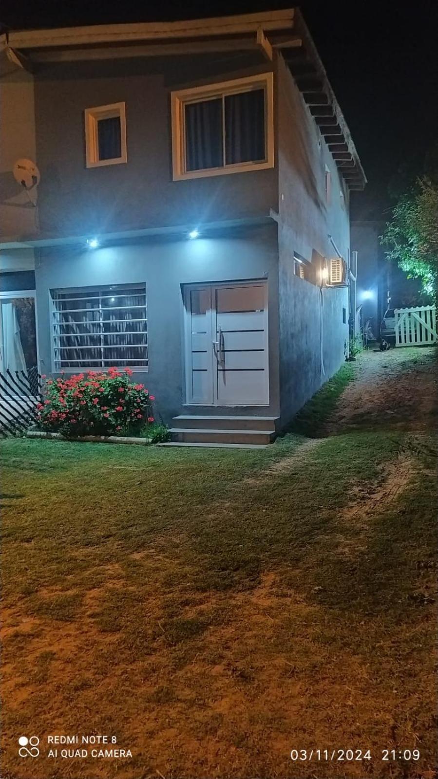 Departamentos Rosales Apartment *