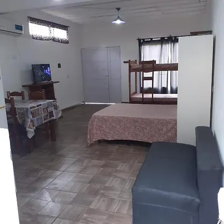 Departamentos Rosales Apartment Valeria del Mar Exterior photo
