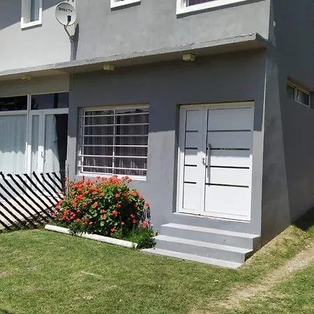 Departamentos Rosales Apartment Valeria del Mar Exterior photo