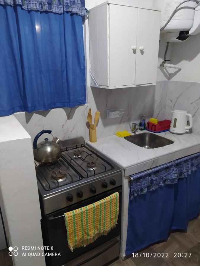 Apartamento Departamentos Rosales *