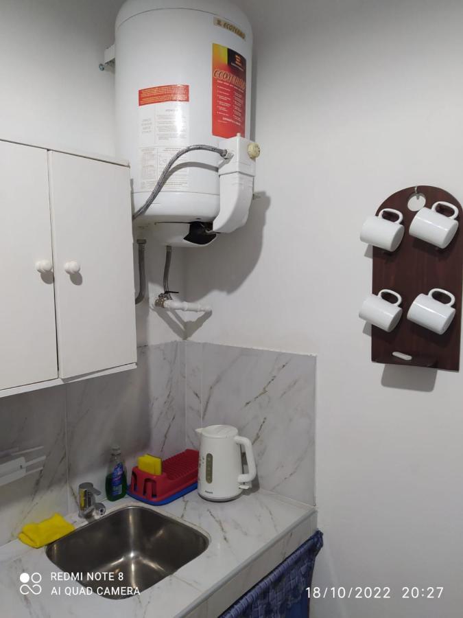 Departamentos Rosales Apartamento