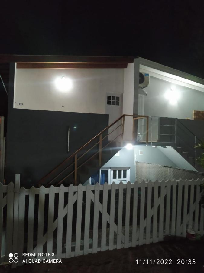 Departamentos Rosales Apartamento