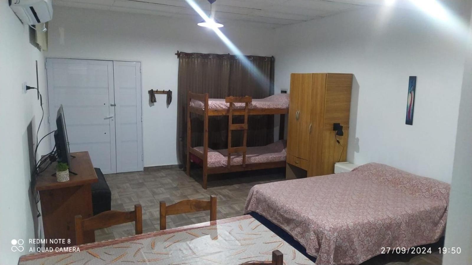 Apartamento Departamentos Rosales Valeria del Mar