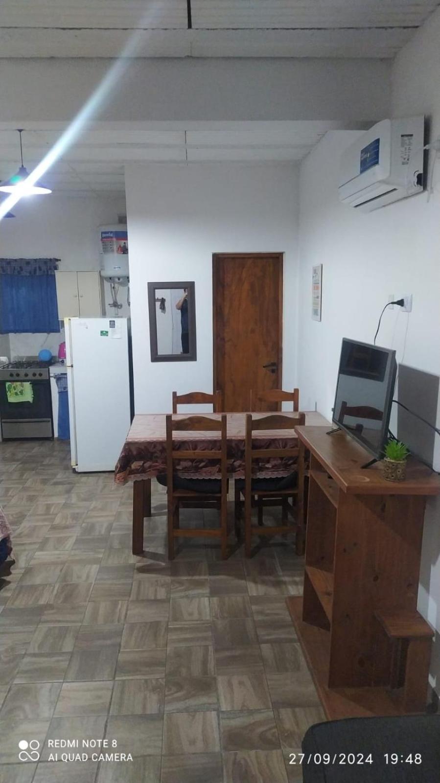 Departamentos Rosales Apartamento