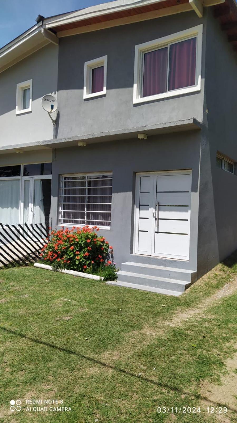 Apartamento Departamentos Rosales *