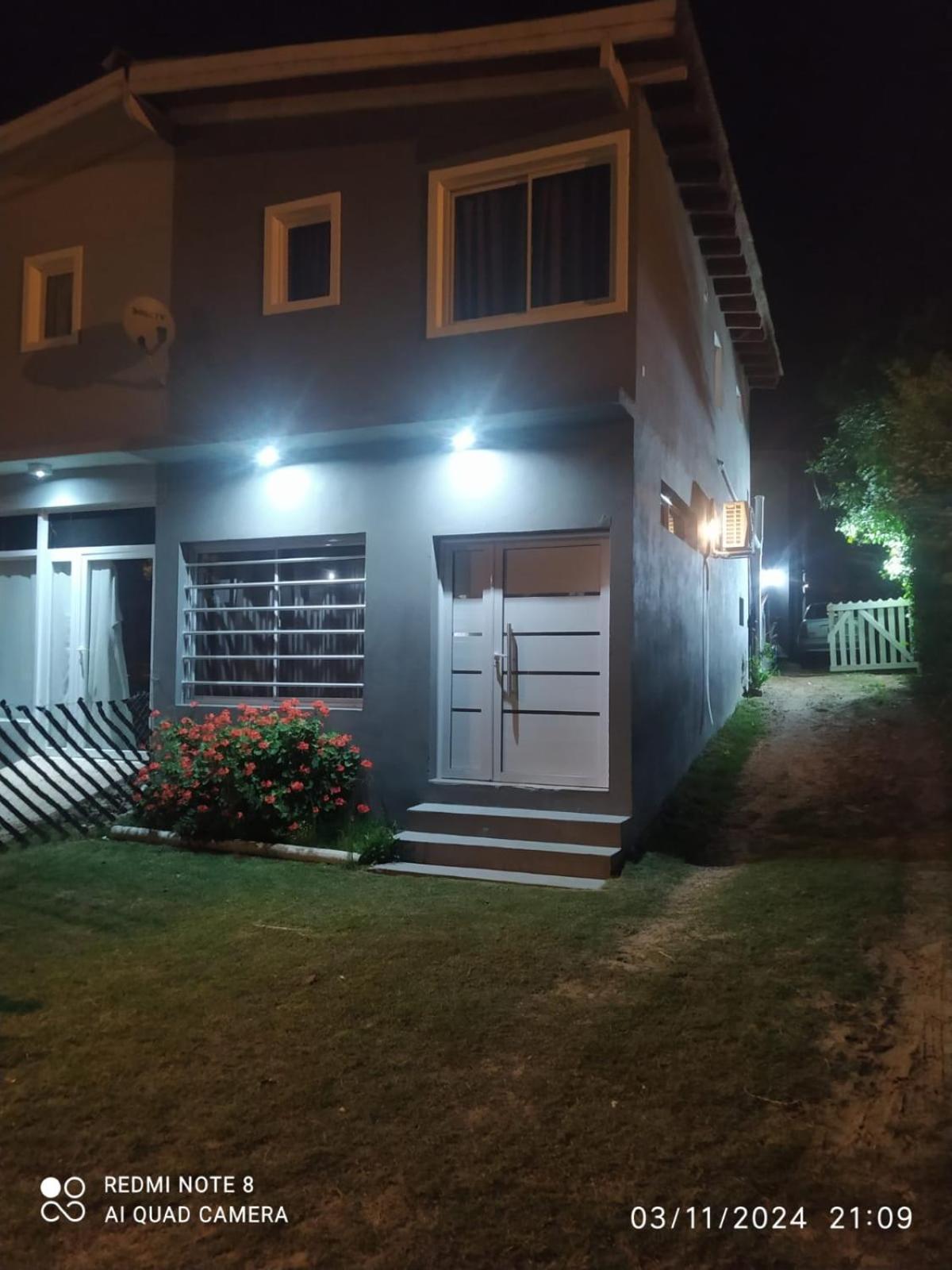 Departamentos Rosales *